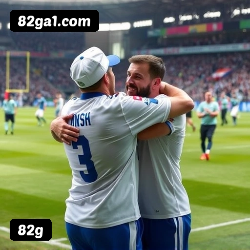 Loterias online disponíveis na 82g